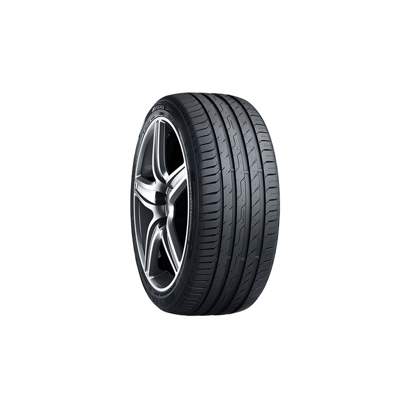 Nexen N'Fera Sport
