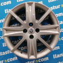 CONJUNTO DE JANTES ORIGINAIS RENAULT DE 17"