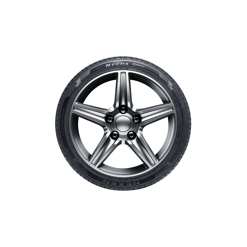 Nexen N'Fera Sport