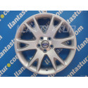 JUEGO DE LLANTAS ORIGINALES VOLVO EN 18"