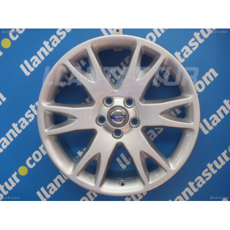 CONJUNTO DE JANTES ORIGINAIS VOLVO DE 18"