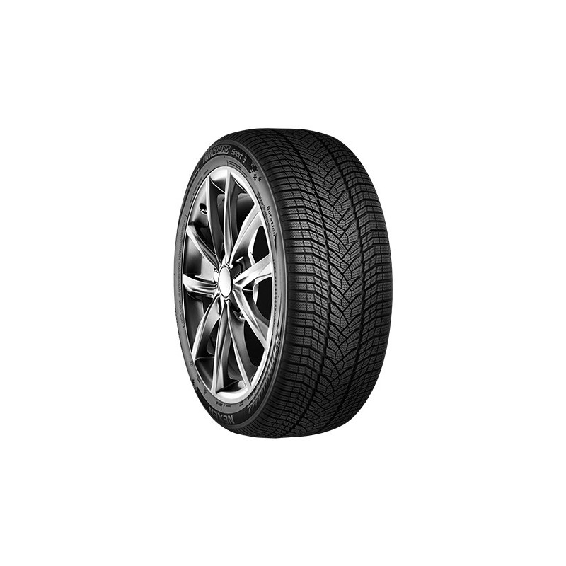 Nexen Winguard Sport 3