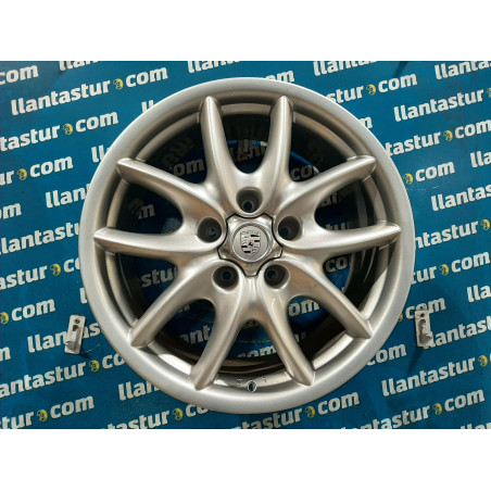 CONJUNTO DE JANTES ORIGINAIS PORSCHE CAYENNE DE 19"
