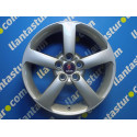 JUEGO DE LLANTAS ORIGINALES SAAB EN 17"