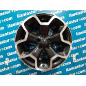 CONJUNTO DE JANTES ORIGINAIS SUBARU DE 17"