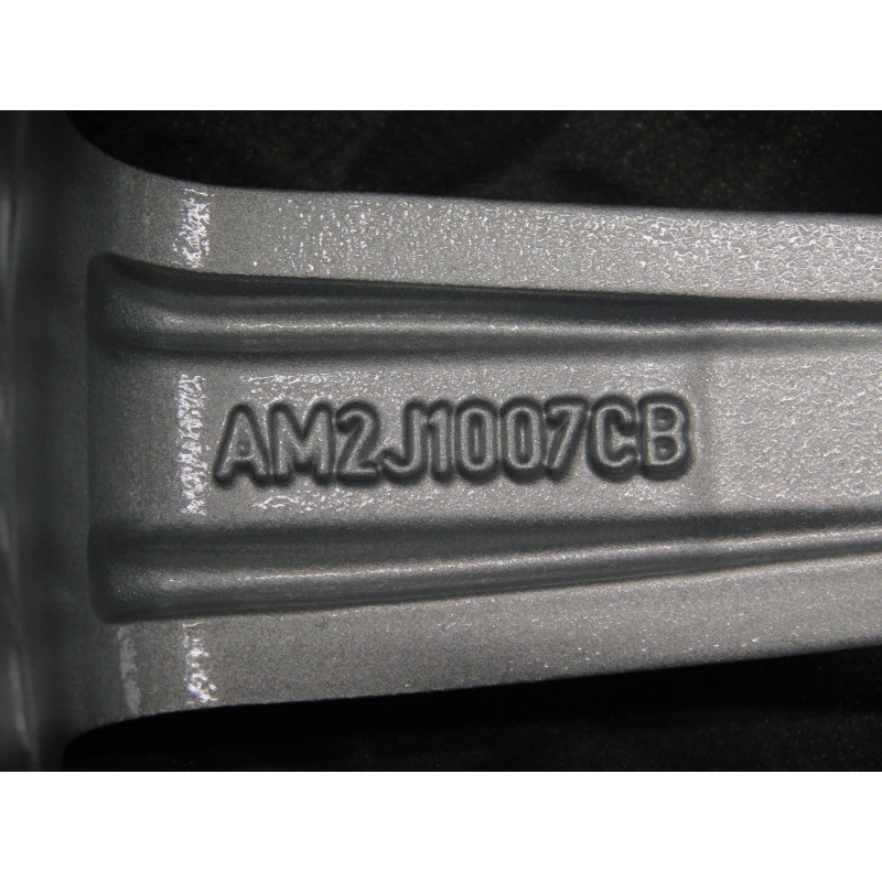 CONJUNTO DE JANTES ORIGINAIS FORD DE 17"