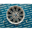 JUEGO DE LLANTAS ORIGINALES BMW EN 17" STYLE 207