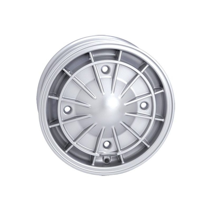 LLANTA CLASICA PARA FIAT EN 12"
