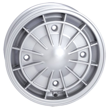 JANTE CLÁSSICA PARA FIAT DE 12"