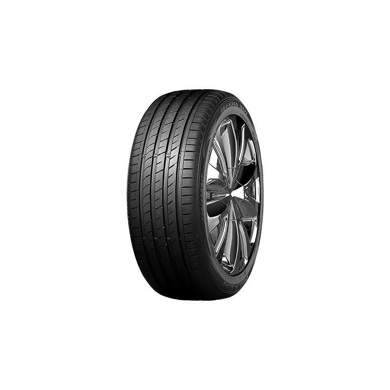Nexen N'Fera SU1
