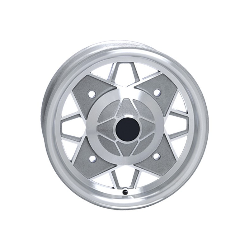 JANTE CLÁSSICA PARA FIAT DE 12"