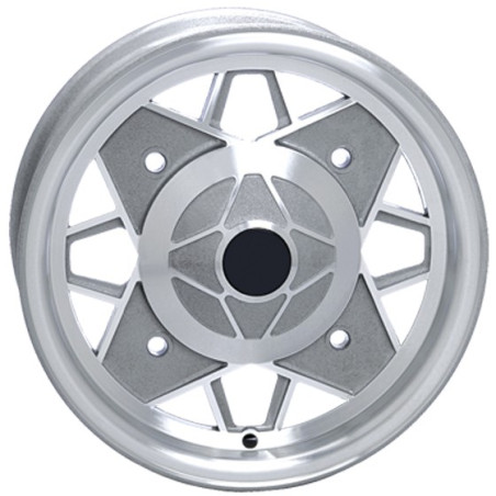 JANTE CLÁSSICA PARA FIAT DE 12"
