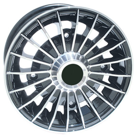 LLANTA CLASICA PARA FIAT EN 12"