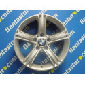 JANTE ORIGINAL BMW DE 17" MODELO 393