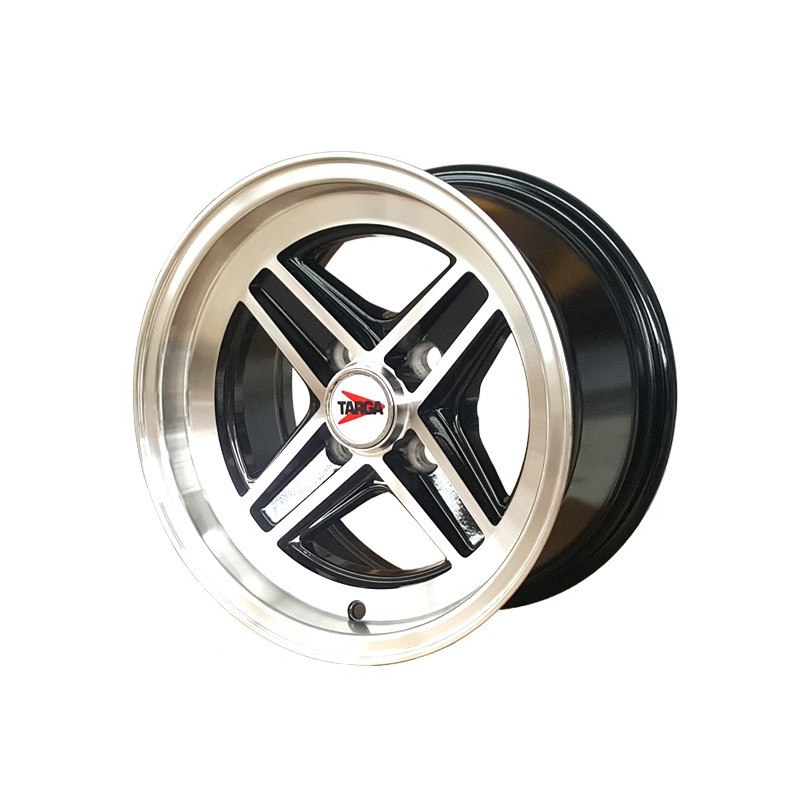 JANTE CLÁSSICA (TIPO TARGA) DE 13"