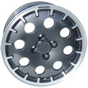JANTE CLÁSSICA PARA LANCIA/FIAT DE 15"