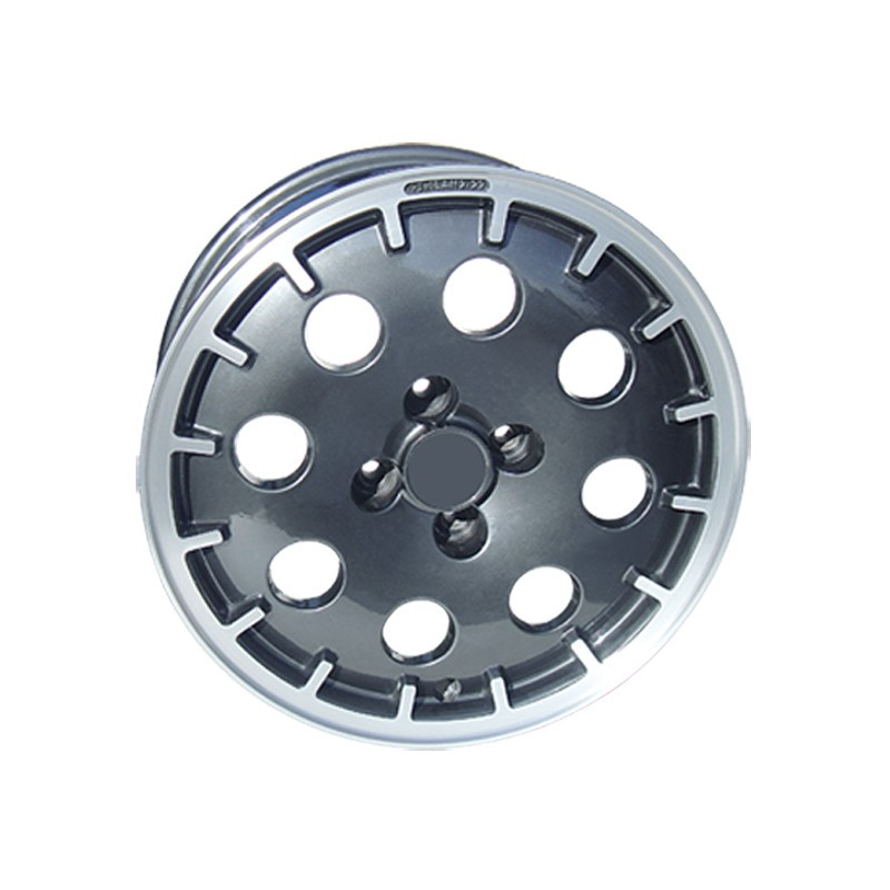 JANTE CLÁSSICA PARA LANCIA/FIAT DE 15"