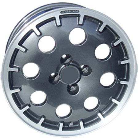 JANTE CLÁSSICA PARA LANCIA/FIAT DE 15"