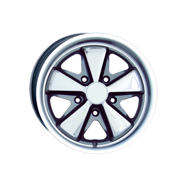 JANTE CLÁSSICA PARA PORSCHE DE 15"
