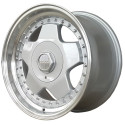 LLANTA CLASICA STAR EN 16"
