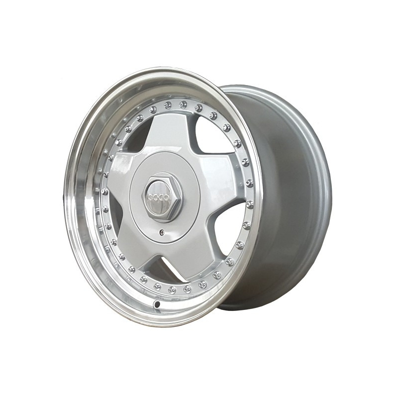 LLANTA CLASICA STAR EN 16"