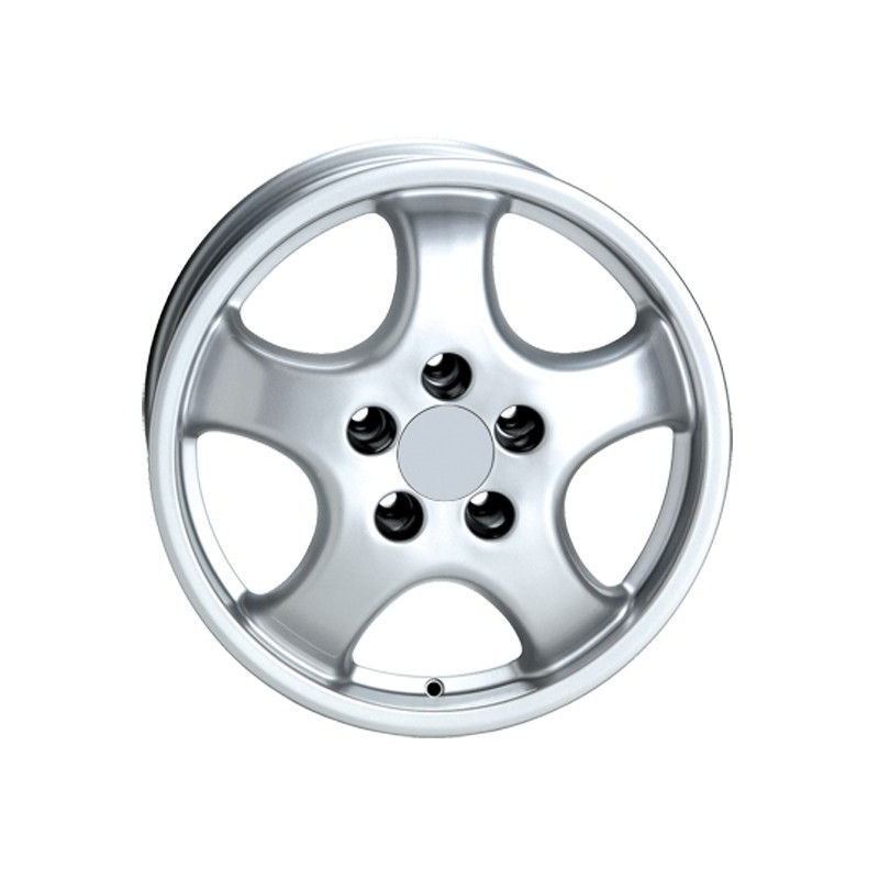 JANTE CLÁSSICA (TIPO CUP) DE 17"