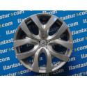 CONJUNTO DE JANTES ORIGINAIS CITROËN DE 18"