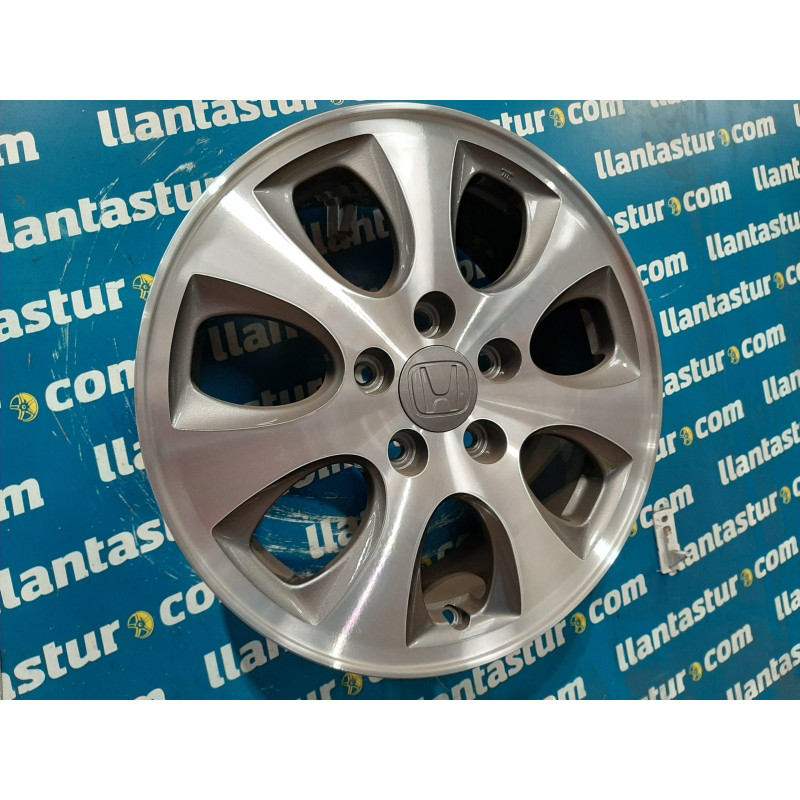 CONJUNTO DE JANTES ORIGINAIS HONDA DE 16"