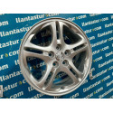 CONJUNTO DE JANTES ORIGINAIS HYUNDAI DE 16"