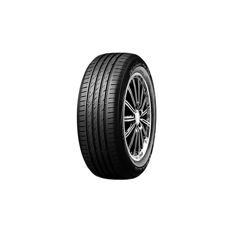 Nexen N'Blue HD Plus