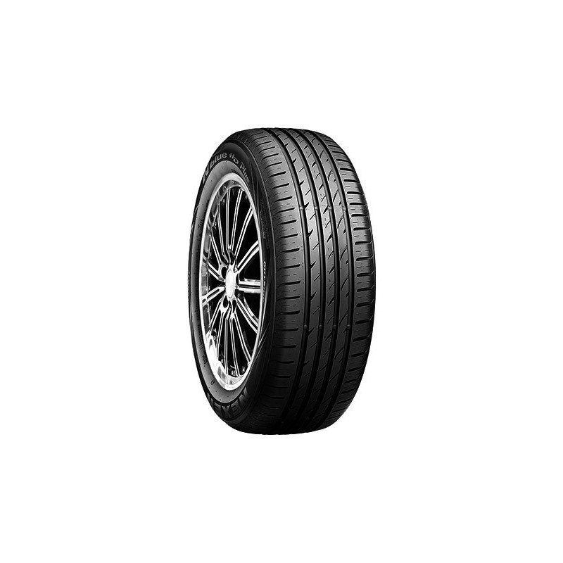 Nexen N'Blue HD Plus