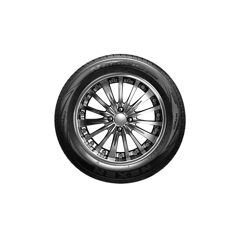 Nexen N'Blue HD Plus