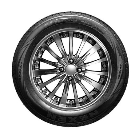 Nexen N'Blue HD Plus