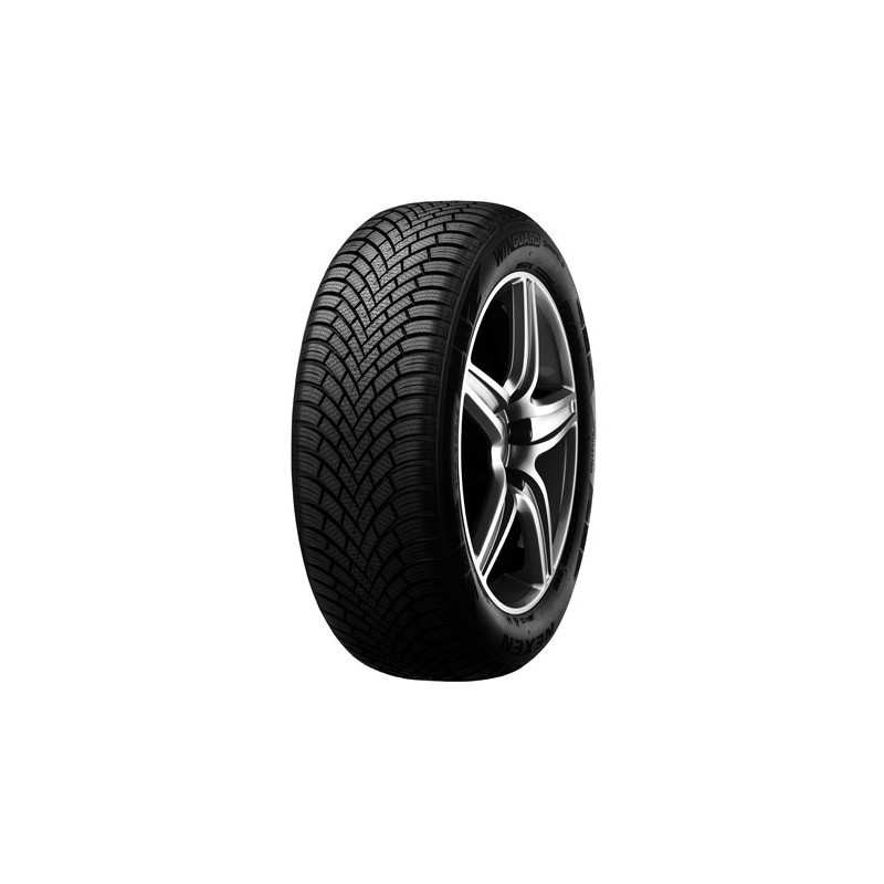 Nexen Winguard Snow'G3
