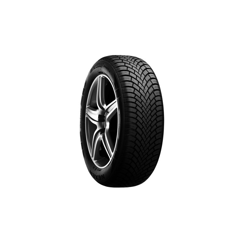 Nexen Winguard Snow'G3