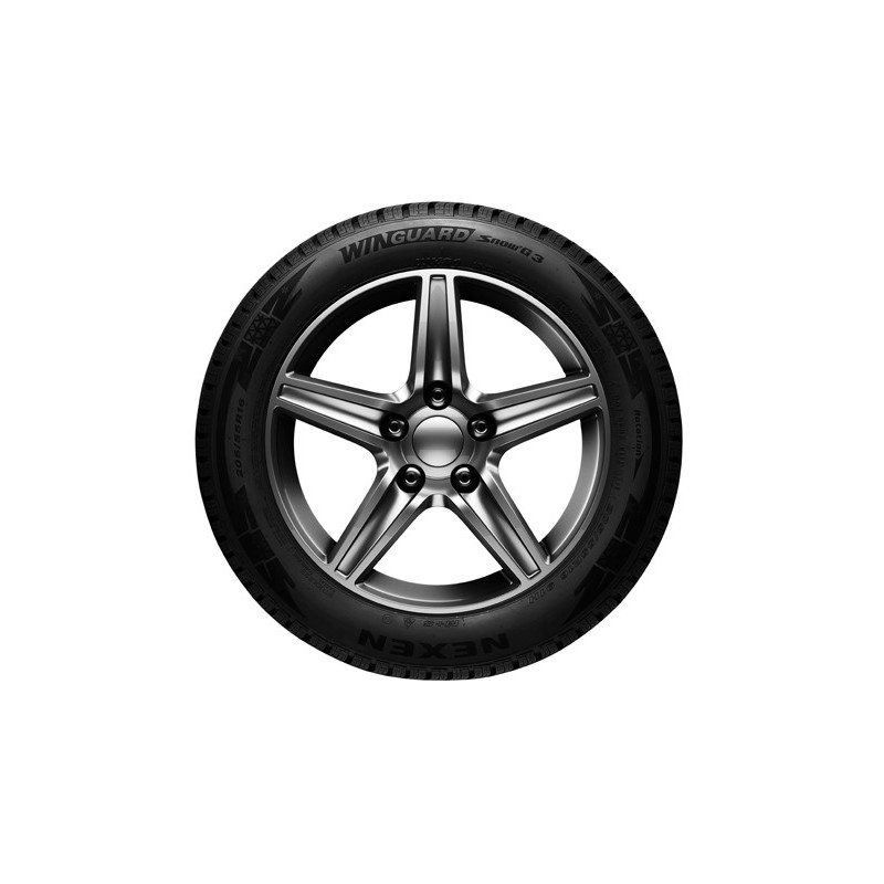Nexen Winguard Snow'G3