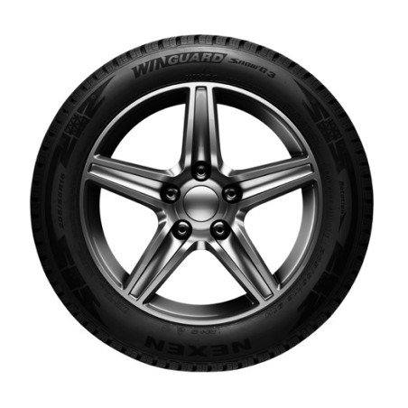 Nexen Winguard Snow'G3
