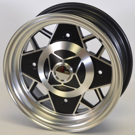 JANTE CLÁSSICA PARA FIAT DE 12"