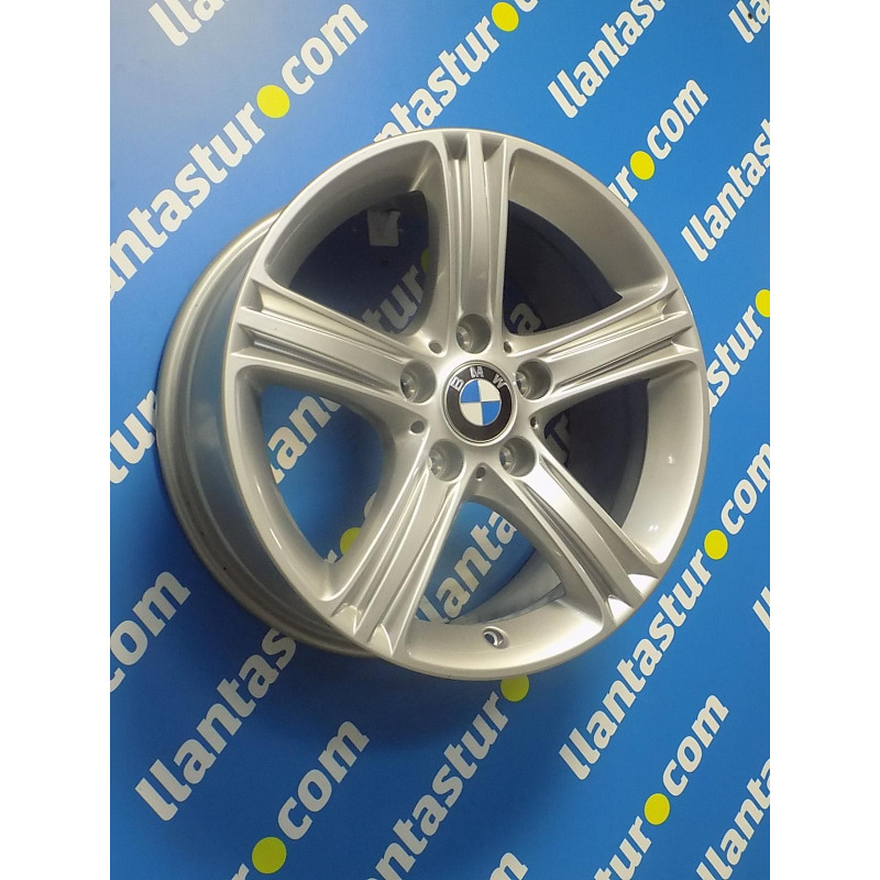 JANTE AVULSA ORIGINAL BMW DE 17"  67962421