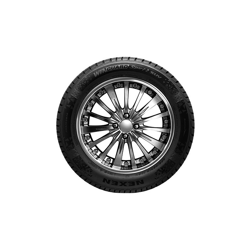 Nexen Winguard Sport 2 SUV