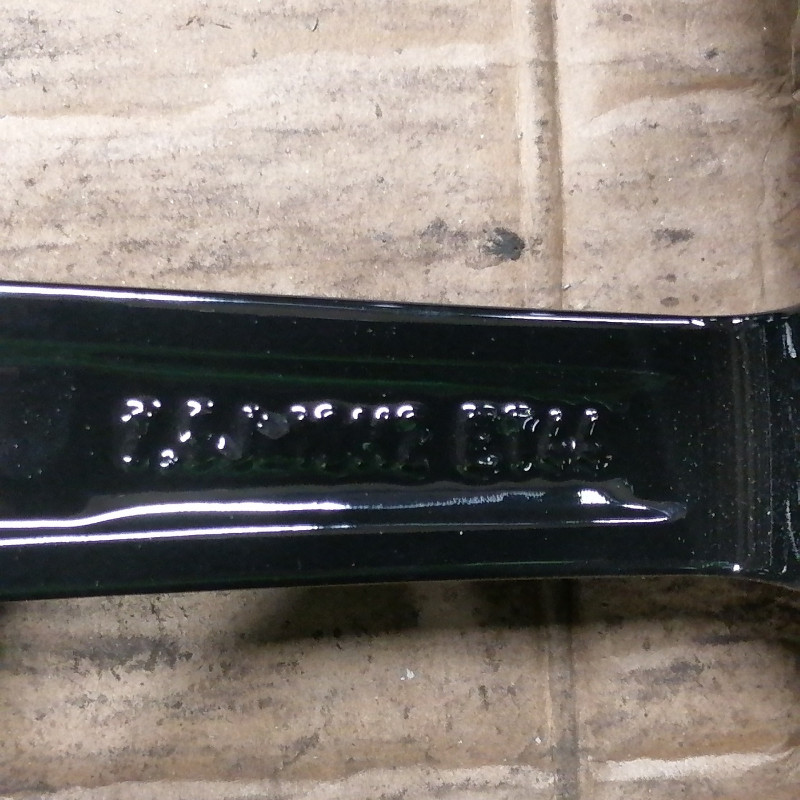 JANTE ORIGINAL AVULSA MERCEDES DE 19" A2054012200