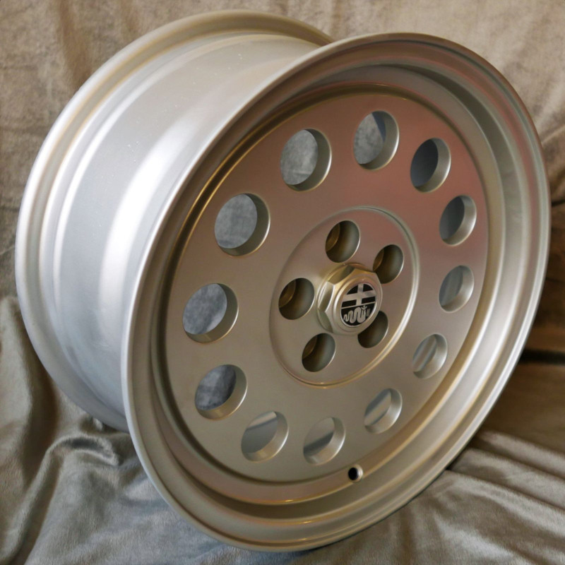 JANTE CLÁSSICA PARA ALFA ROMEO DE 15"