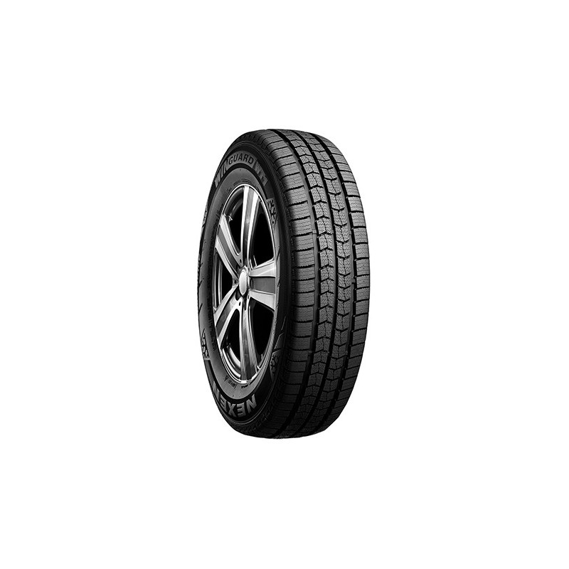 Nexen Winguard WT1