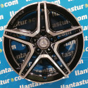 JANTE ORIGINAL AVULSA MERCEDES DE 18" A1774010700