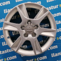 CONJUNTO DE JANTES ORIGINAIS AUDI DE 16"