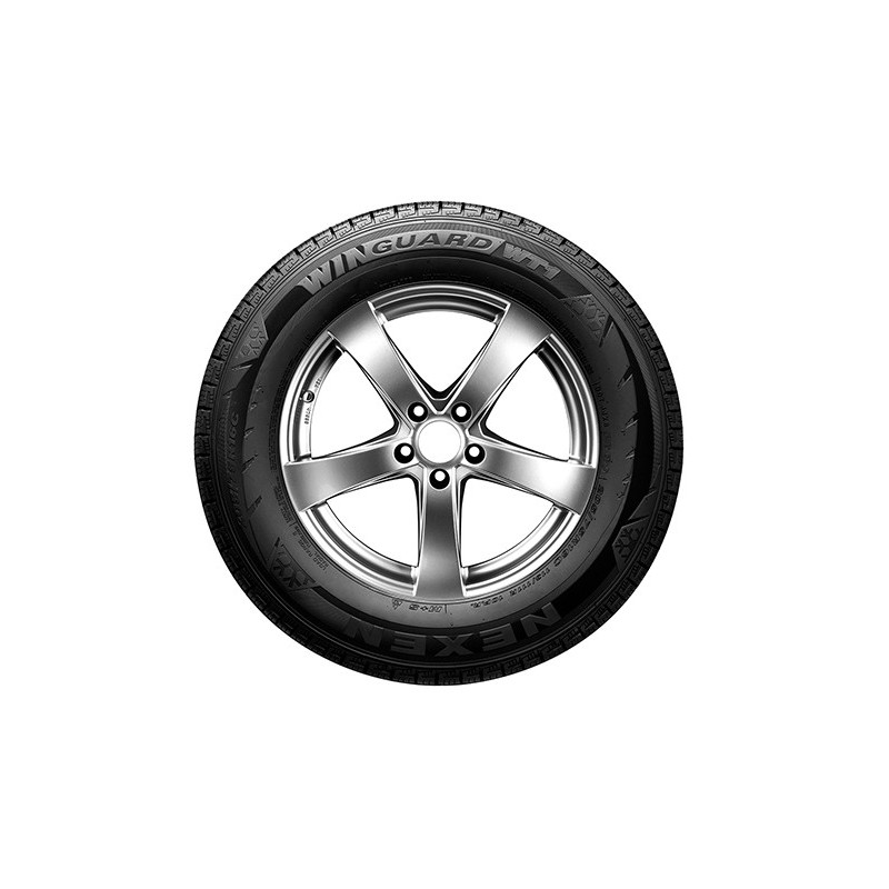 Nexen Winguard WT1