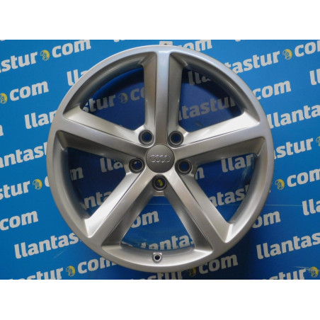 JANTE AVULSA ORIGINAL AUDI DE 18" 8T0601025M