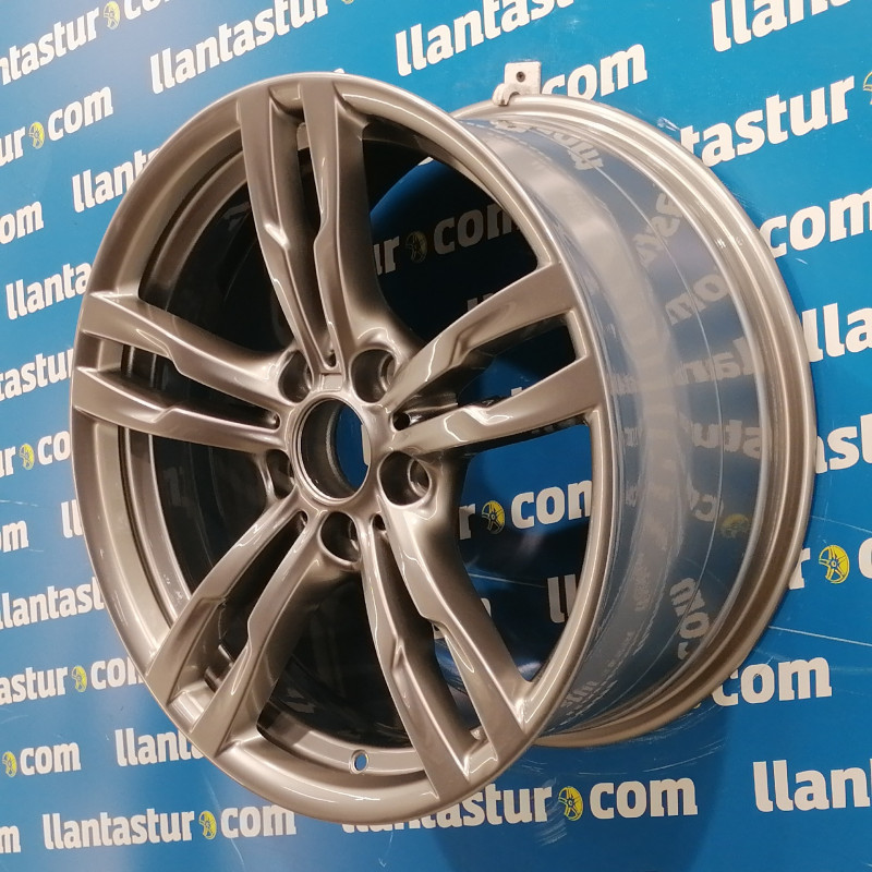 Pneu avulso original BMW de 18" 7846779