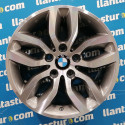 CONJUNTO DE JANTES ORIGINAIS BMW DE 17" MODELO 305