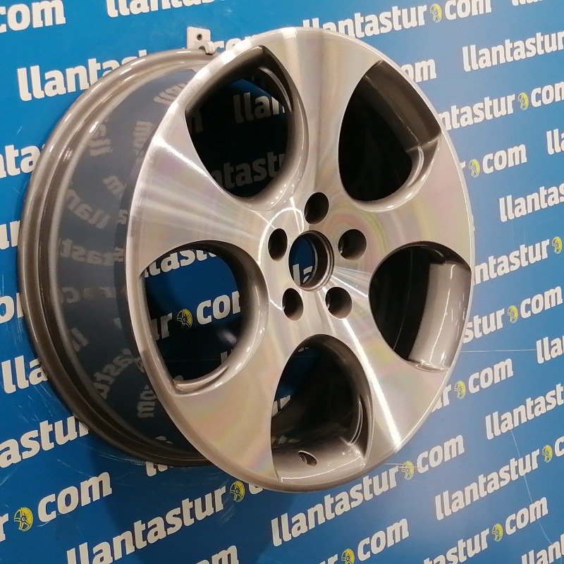 JANTE AVULSA ORIGINAL VOLKSWAGEN DE 18" 1K0601025BA
